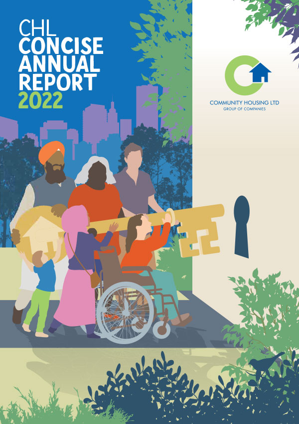 CHL Publications