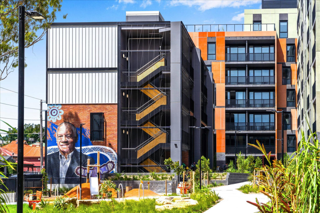 Community Housing Limited
