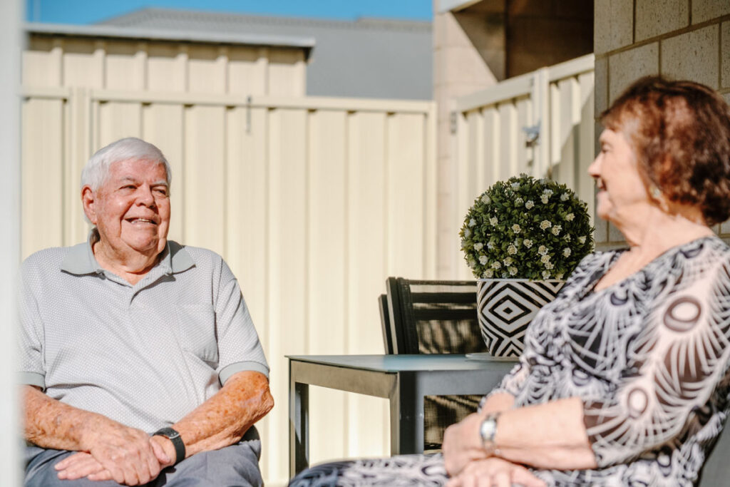 Social and affordable housing