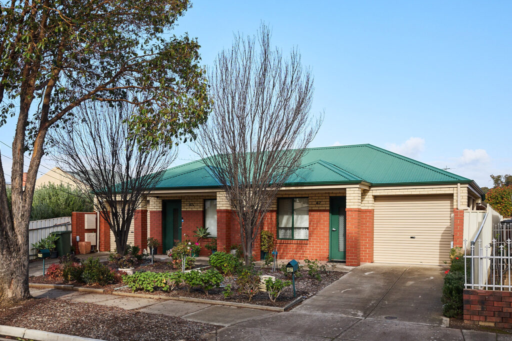 Community Housing Limited