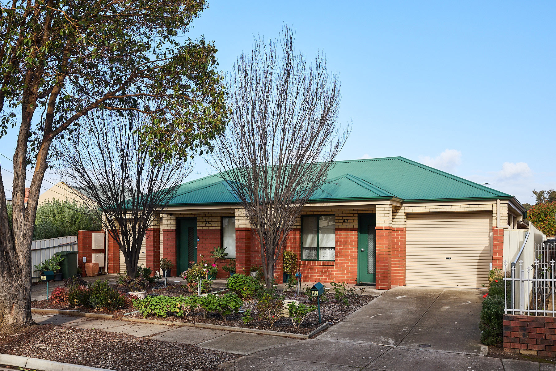 Community Housing Limited
