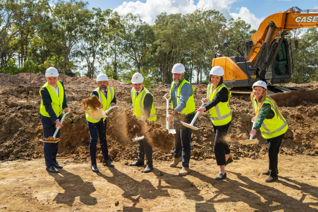 Community Housing Limited