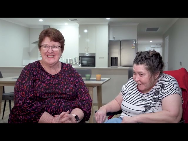 Community Housing Limited, CHL, social and affordable housing